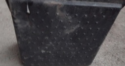 PVC POKLOPAC AKUMULATORA ZA MERCEDES 814,711,811,809,709,