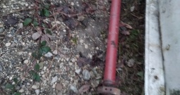 KARDAN I DJELOVI KARDANA MERCEDES 813,814,711,709,ATEGO