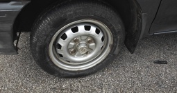 Kia Pride 1.3 – 1999. – 92.646 km – garažiran