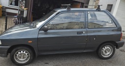 Kia Pride 1.3 – 1999. – 92.646 km – garažiran