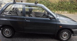 Kia Pride 1.3 – 1999. – 92.646 km – garažiran