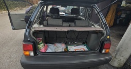 Kia Pride 1.3 – 1999. – 92.646 km – garažiran