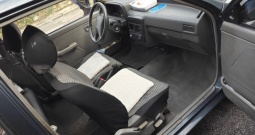 Kia Pride 1.3 – 1999. – 92.646 km – garažiran