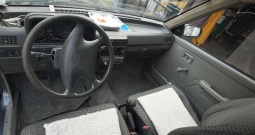 Kia Pride 1.3 – 1999. – 92.646 km – garažiran