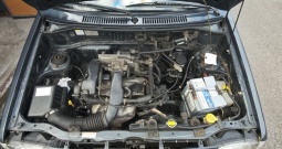 Kia Pride 1.3 – 1999. – 92.646 km – garažiran