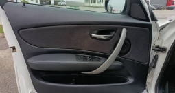 BMW serija 1 116d E87 LCI Advantage oprema
