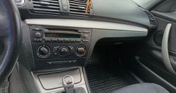 BMW serija 1 116d E87 LCI Advantage oprema