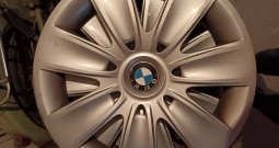 BMW serija 1 116d E87 LCI Advantage oprema