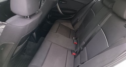 BMW serija 1 116d E87 LCI Advantage oprema