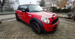 Mini Cooper -S- KW: 135-