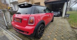 Mini Cooper -S- KW: 135-