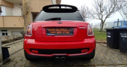 Mini Cooper -S- KW: 135-