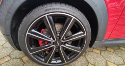 Mini Cooper -S- KW: 135-