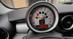 Mini Cooper -S- KW: 135-