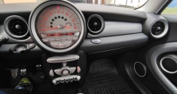 Mini Cooper -S- KW: 135-