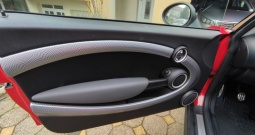 Mini Cooper -S- KW: 135-