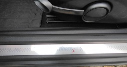 Mini Cooper -S- KW: 135-