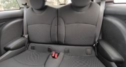 Mini Cooper -S- KW: 135-