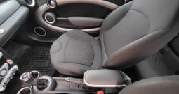 Mini Cooper -S- KW: 135-