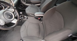 Mini Cooper -S- KW: 135-