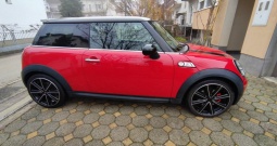 Mini Cooper -S- KW: 135-