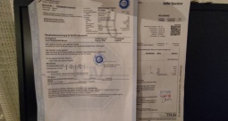 Mini Cooper -S- KW: 135-