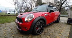 Mini Cooper -S- KW: 135-