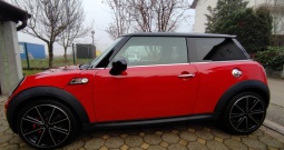 Mini Cooper -S- KW: 135-