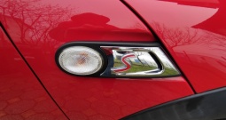 Mini Cooper -S- KW: 135-