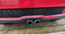 Mini Cooper -S- KW: 135-