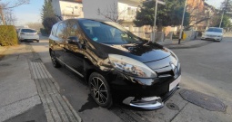 Renault Scenic 1,6 dCi "Bosse" Edition