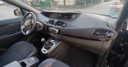 Renault Scenic 1,6 dCi "Bosse" Edition