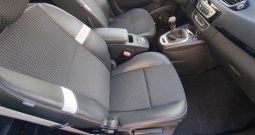 Renault Scenic 1,6 dCi "Bosse" Edition
