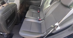 Renault Scenic 1,6 dCi "Bosse" Edition