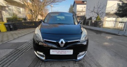 Renault Scenic 1,6 dCi "Bosse" Edition