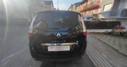 Renault Scenic 1,6 dCi "Bosse" Edition