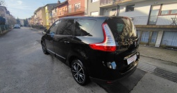 Renault Scenic 1,6 dCi "Bosse" Edition