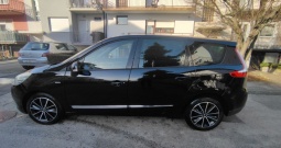Renault Scenic 1,6 dCi "Bosse" Edition