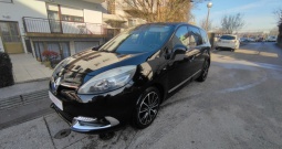 Renault Scenic 1,6 dCi "Bosse" Edition