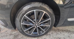 Renault Scenic 1,6 dCi "Bosse" Edition