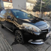 Renault Scenic 1,6 dCi "Bosse" Edition