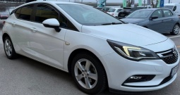 Prodaje se opel astra k 1.6 136 KS drugi vlasnik