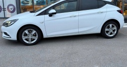 Prodaje se opel astra k 1.6 136 KS drugi vlasnik