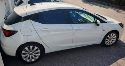 Prodaje se opel astra k 1.6 136 KS drugi vlasnik