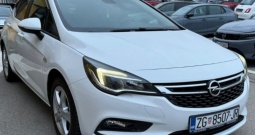 Prodaje se opel astra k 1.6 136 KS drugi vlasnik