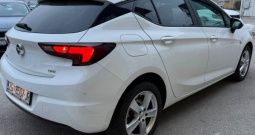 Prodaje se opel astra k 1.6 136 KS drugi vlasnik