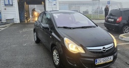 Opel Corsa 1,2 16V