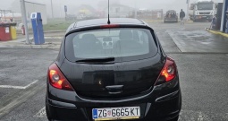Opel Corsa 1,2 16V