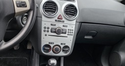 Opel Corsa 1,2 16V