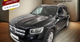 Mercedes GLB 200d Automatik -Business